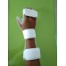 Plastic Wrist Hand Orthosis