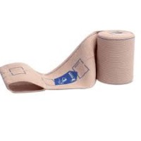 Elastic compression bandage Biflex17+ 10cmx4m